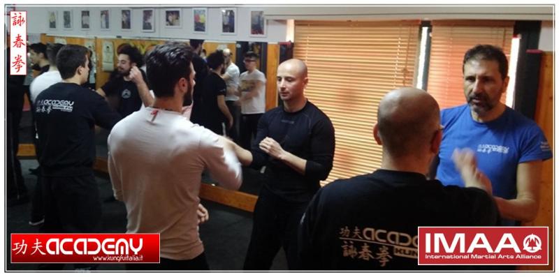 Kung Fu Caserta IMAA Italia wing chun Caserta siu lam wing tjun ip man wing tsun arti marziali  difesa personale Sifu Salvatore Mezzone tai chi sanda mma www.kungfuitalia. (3)